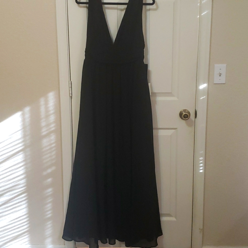 Lulu's dress